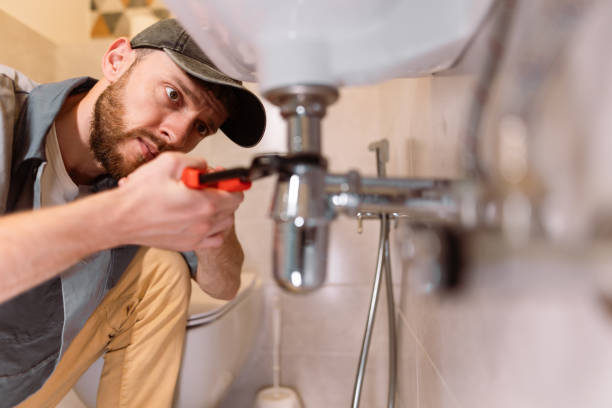 Best Gas Line Installation and Repair  in West Chester, PA