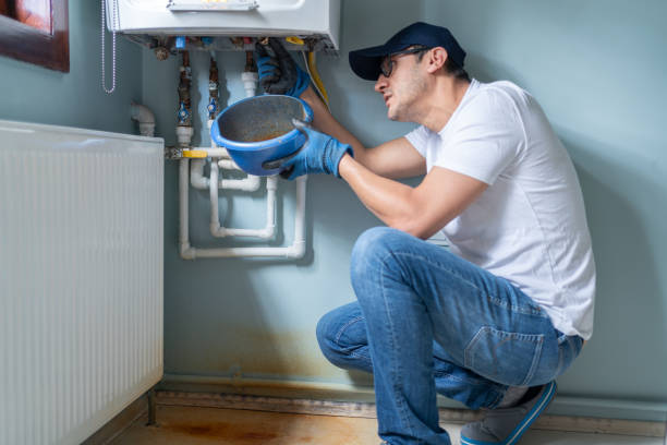 Best Tankless Water Heater Services  in West Chester, PA