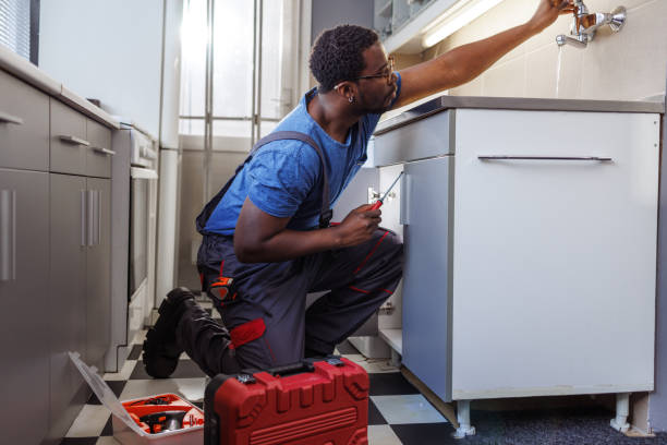 Best 24/7 Emergency Plumbing Services  in West Chester, PA